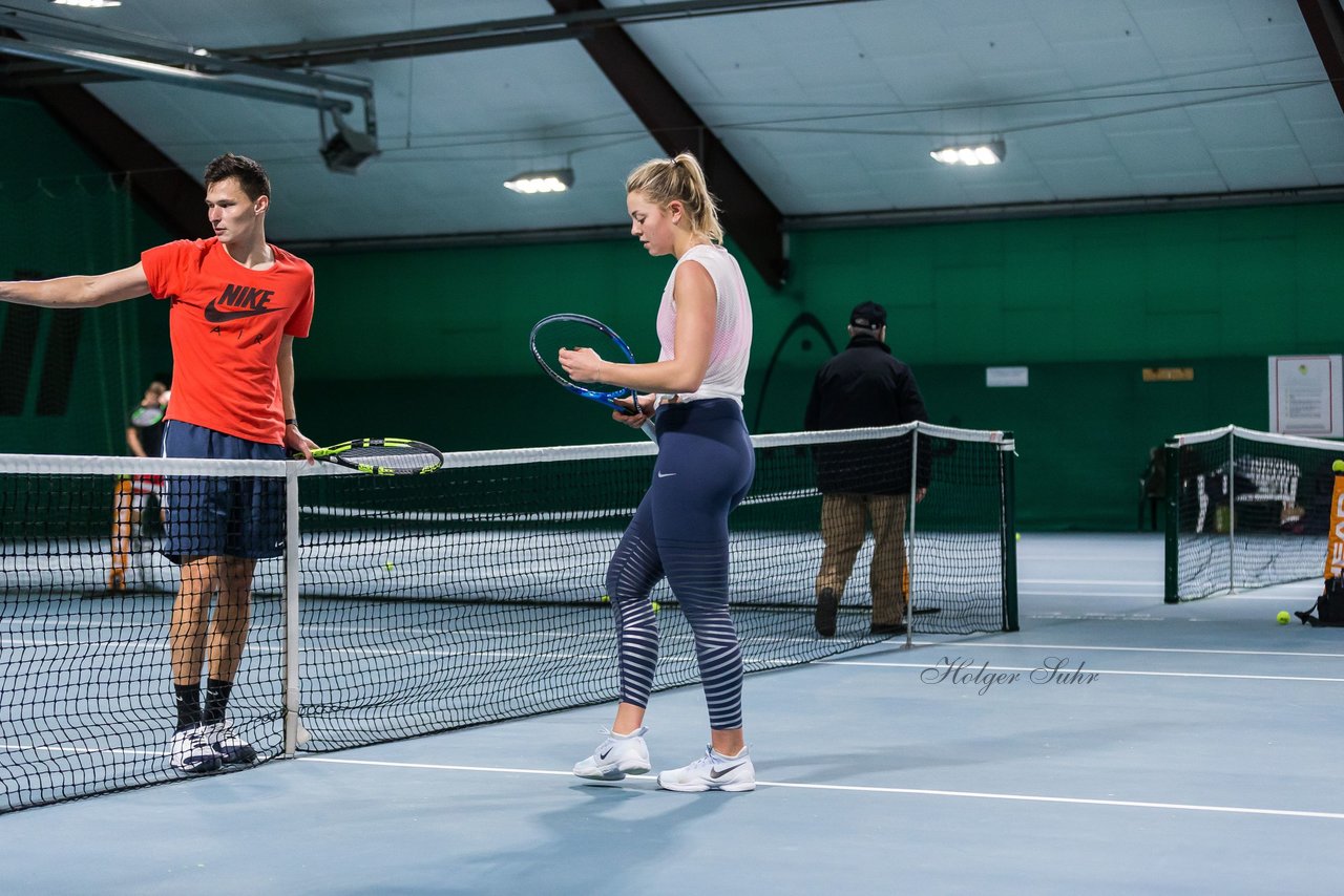 Training am 22.12.17 226 - Carina beim Training